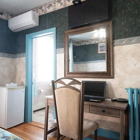 Prince Street Suites Charlottetown Eksteriør billede