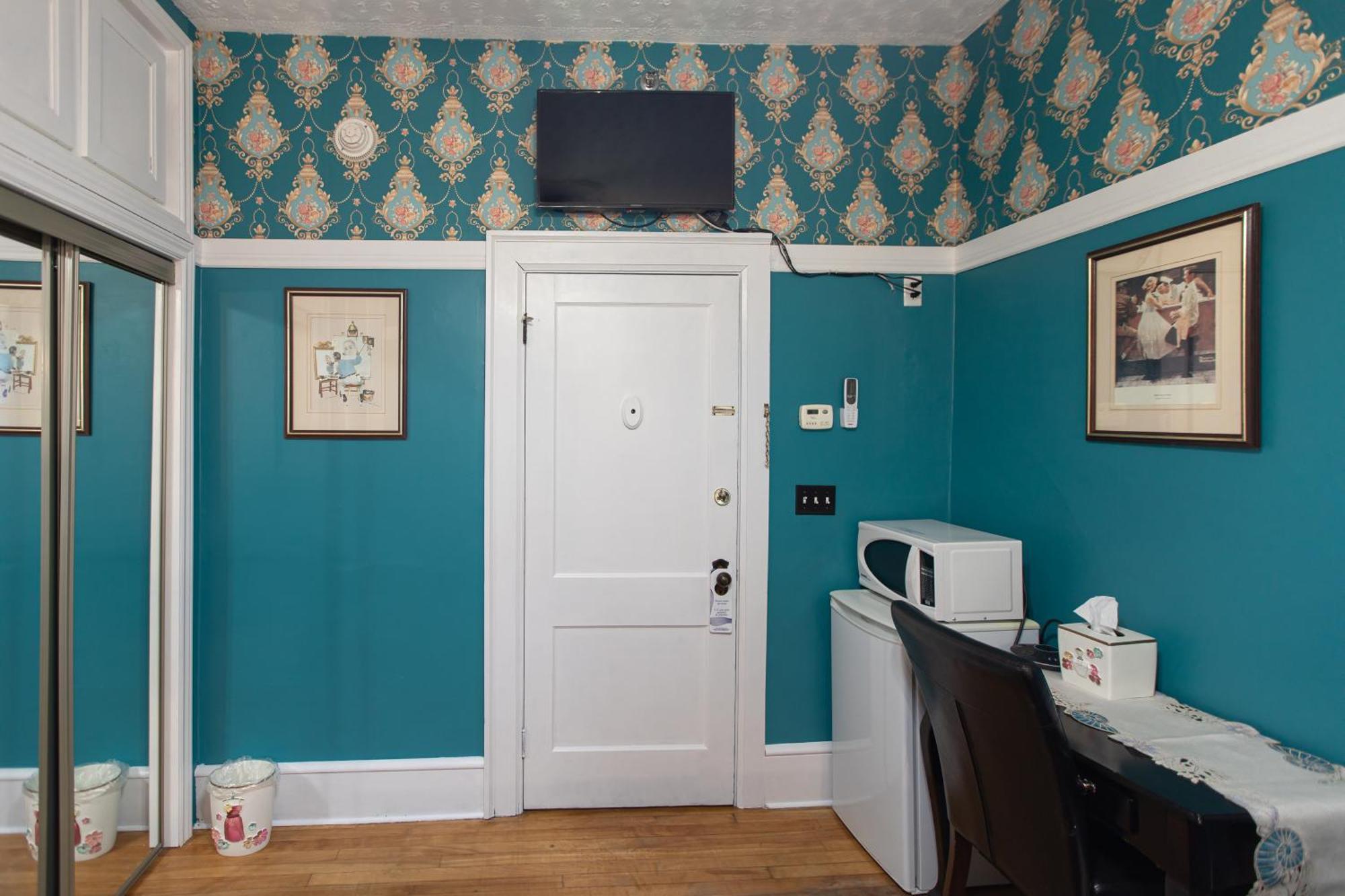 Prince Street Suites Charlottetown Eksteriør billede