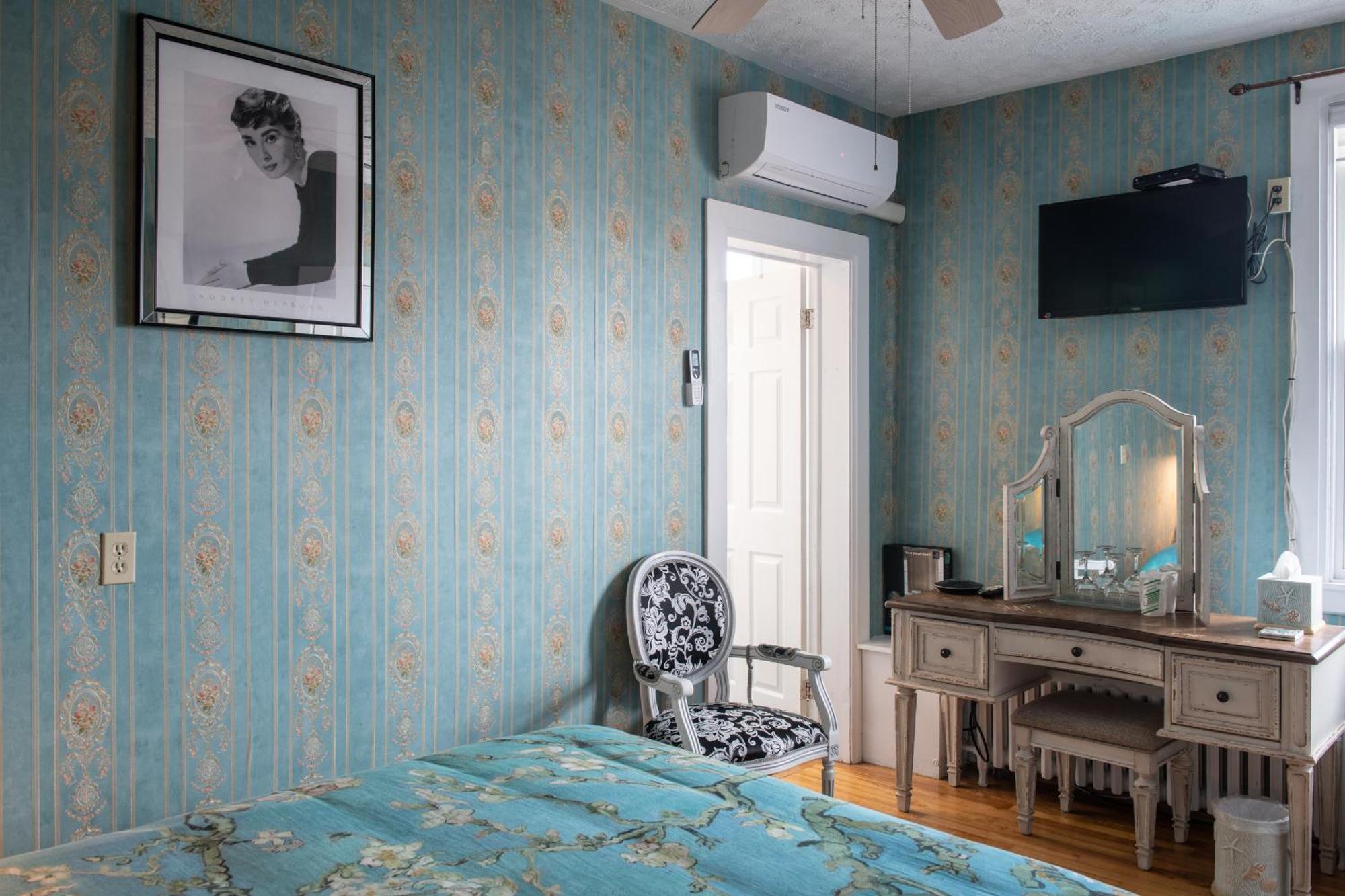 Prince Street Suites Charlottetown Eksteriør billede