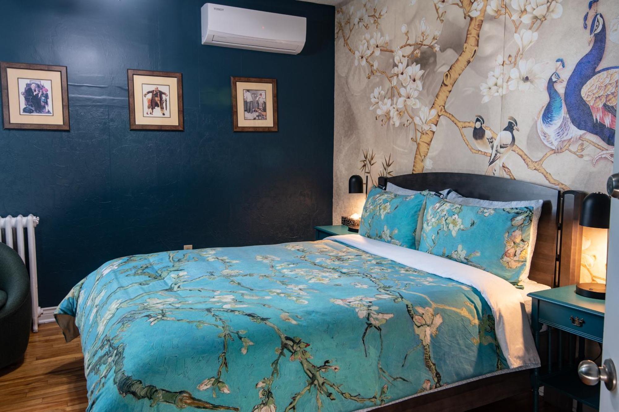 Prince Street Suites Charlottetown Eksteriør billede