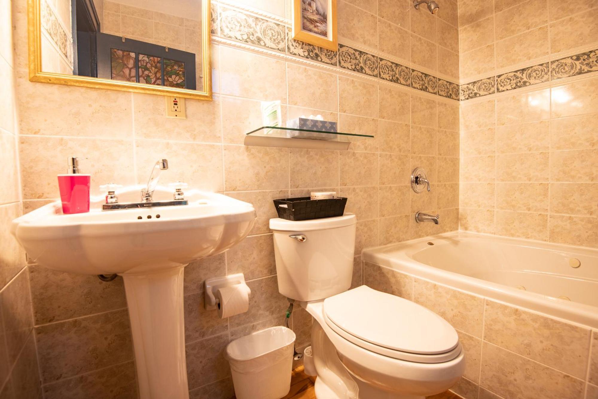 Prince Street Suites Charlottetown Eksteriør billede