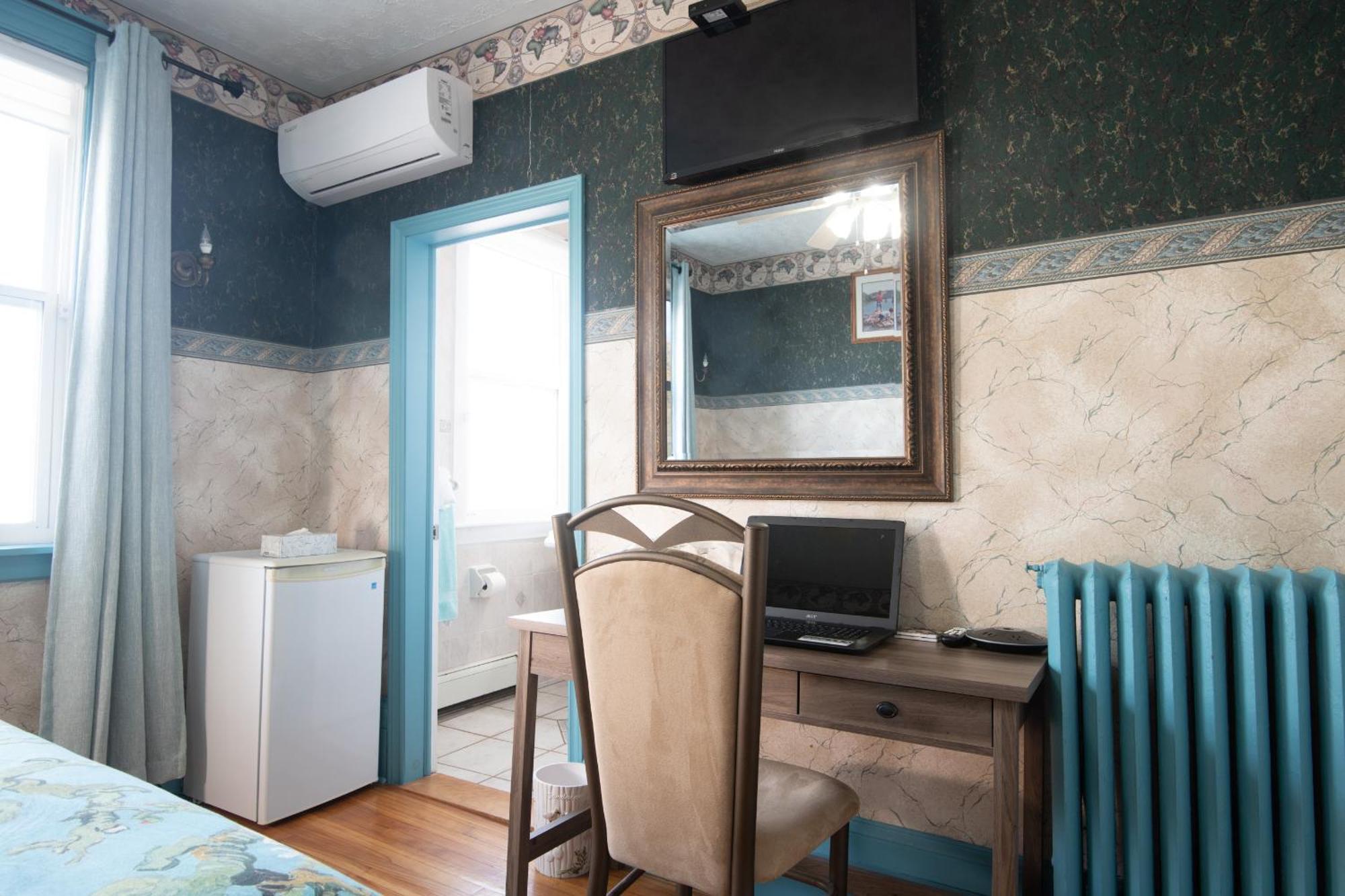 Prince Street Suites Charlottetown Eksteriør billede