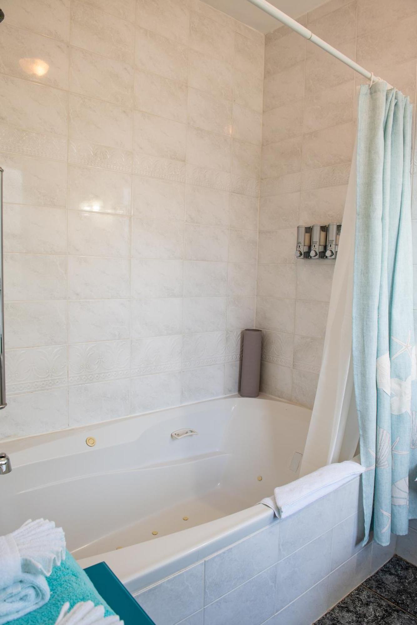 Prince Street Suites Charlottetown Værelse billede