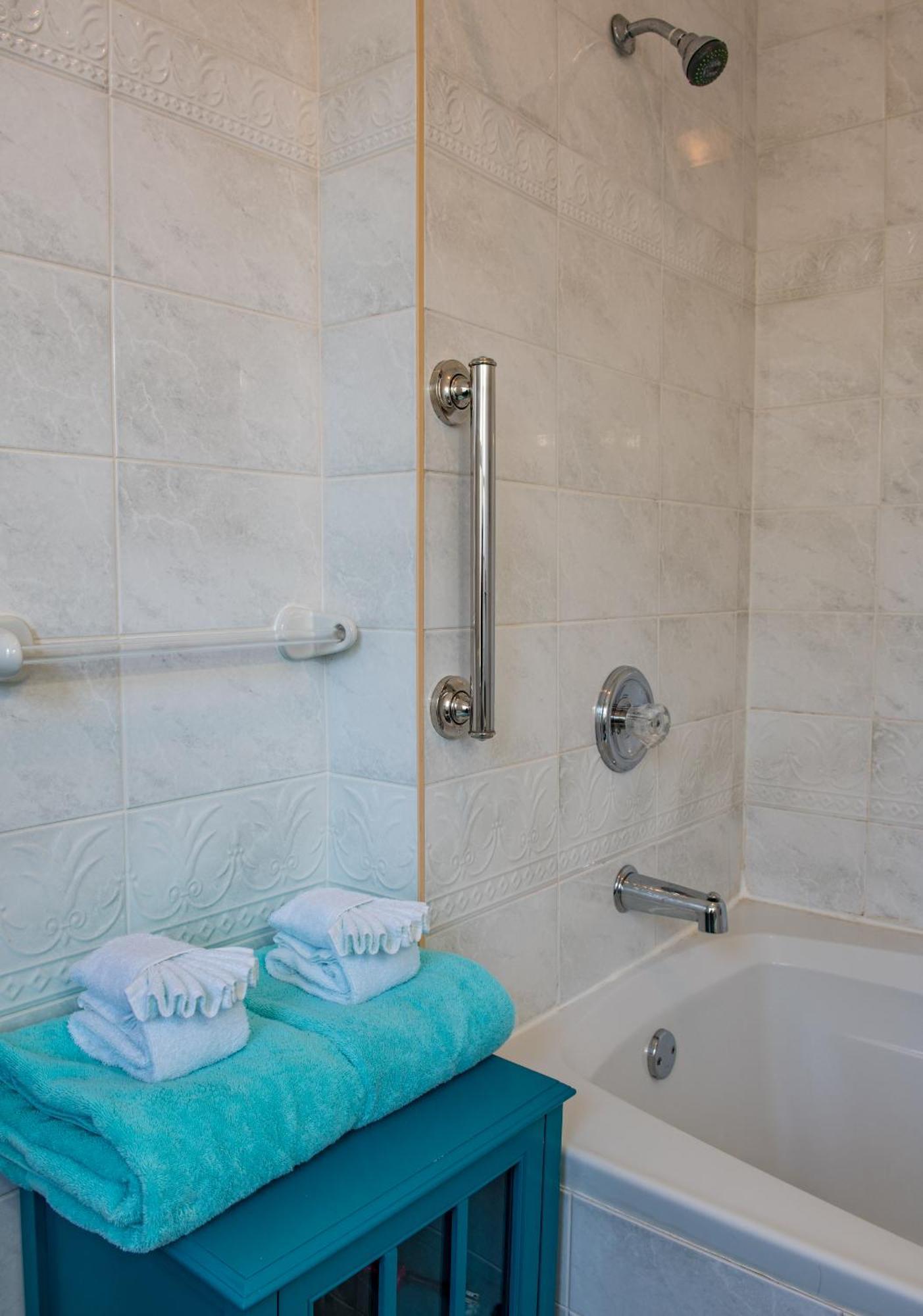 Prince Street Suites Charlottetown Værelse billede