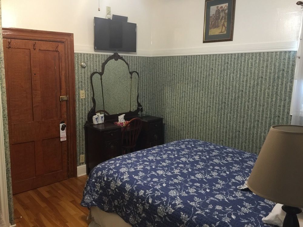 Prince Street Suites Charlottetown Eksteriør billede