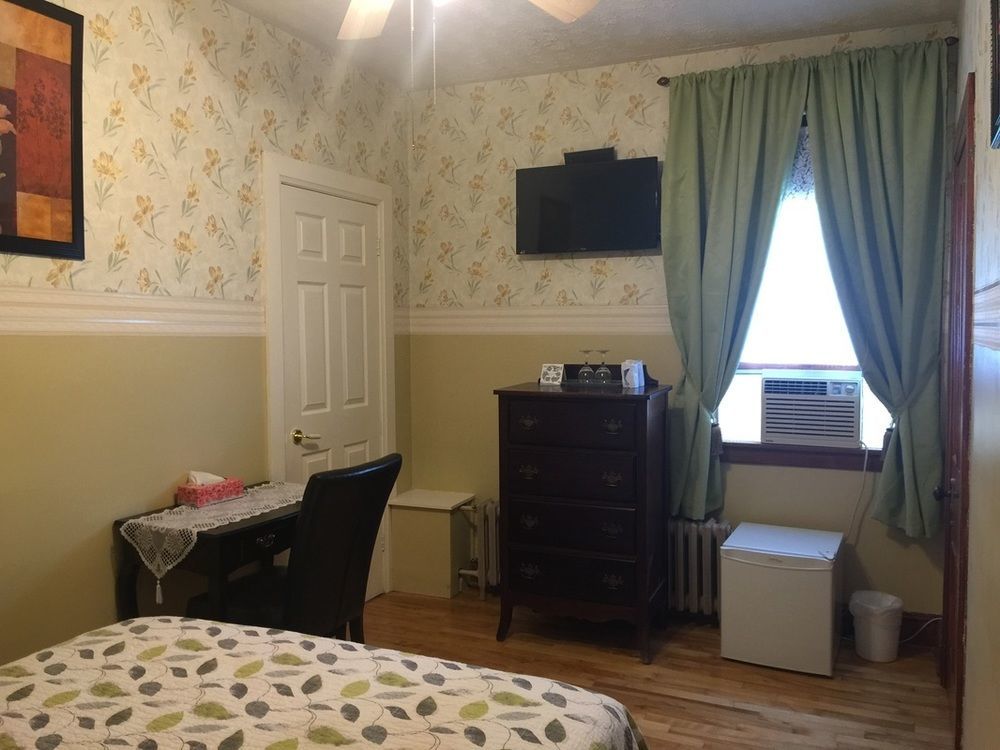 Prince Street Suites Charlottetown Eksteriør billede