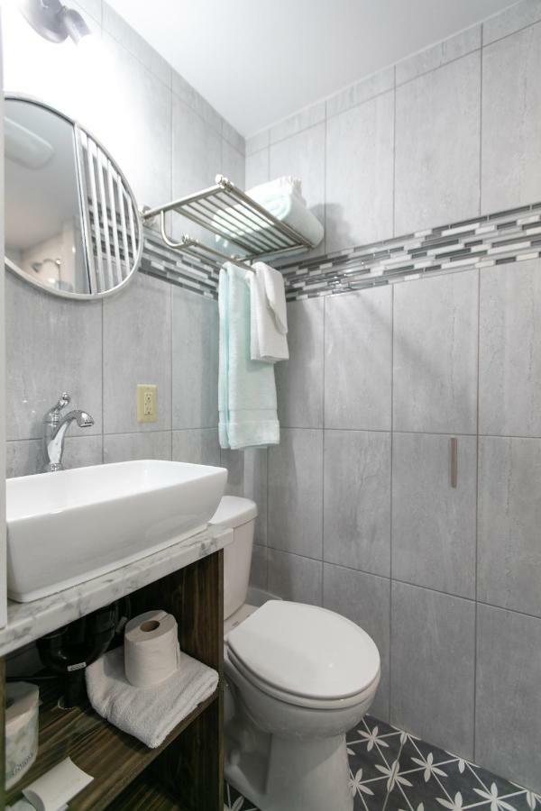 Prince Street Suites Charlottetown Eksteriør billede
